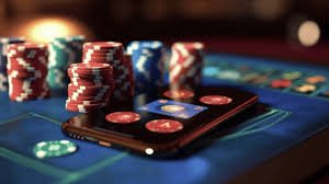 Live Casino 567mmk