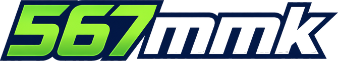 567mmk Logo
